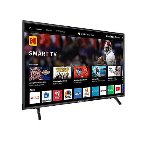 SMART PLUS 43 INCH FULL HD SMART