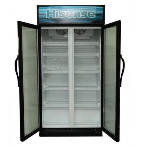 HISENSE 990 LTRS DISPLAY CHILLER FL-99WC