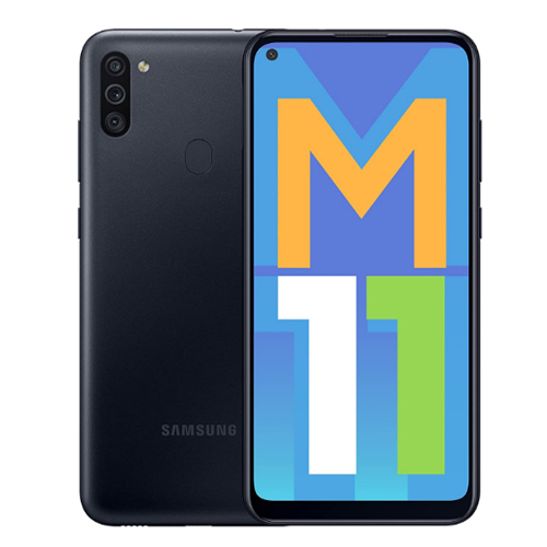 SAMSUNG GALAXY M11 4/64GB