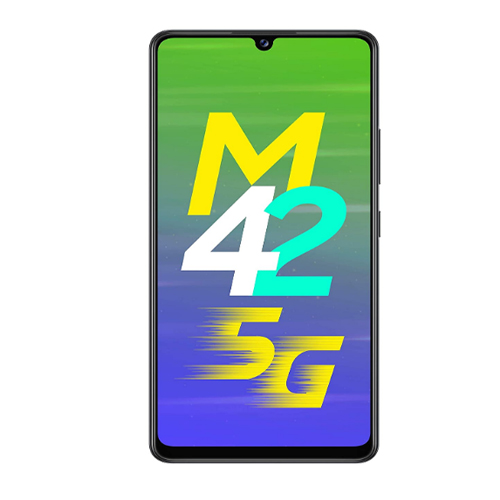 SAMSUNG GALAXY M42 5G 6/128GB