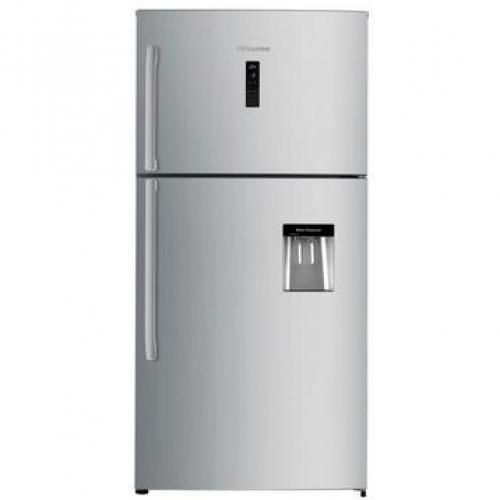 HISENSE 715 LTRS FRIDGE WITH WATER DISPENSER