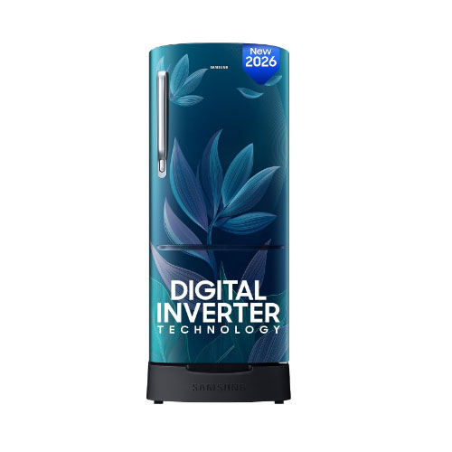 SAMSUNG 183 LTRS SINGLE DOOR