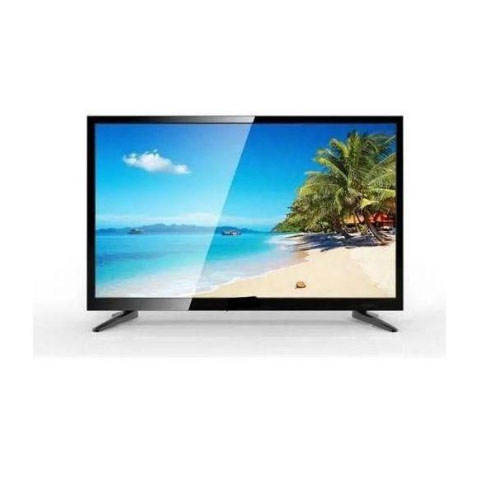 BLACKARK 19 INCH LED TV ANALOG AC/DC T19A10DC