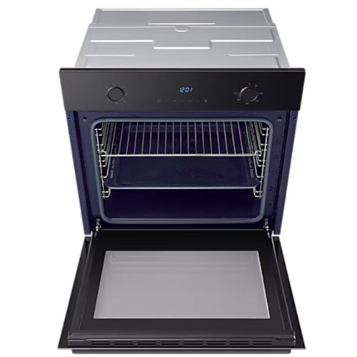 SAMSUNG 60CM BUILT-IN OVEN NV68A1140BK