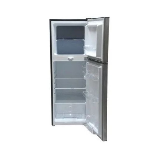 BLACKARK 168 LTRS REFRIGERATOR DOUBLE DOOR