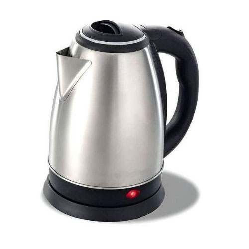 BLACKARK KETTLE STAINLESS STEEL BAKT001