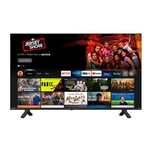 TOSHIBA 43 INCH SMART TV