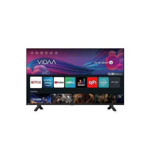 TOSHIBA 43 INCH 4K SMART TV