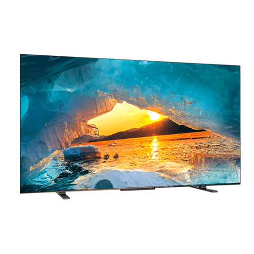 TOSHIBA 55 INCH Q-LED DIGITAL SMART TV