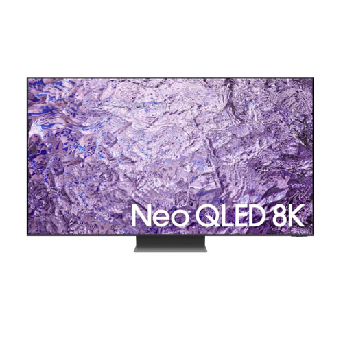 SAMSUNG 65 INCH 8K SMART TV NEO QLED TV QA65QN800CUXKE