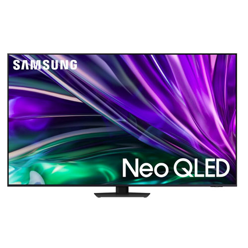 SAMSUNG 85 INCH 4K SMART NEO QLED TV QA85QN85D