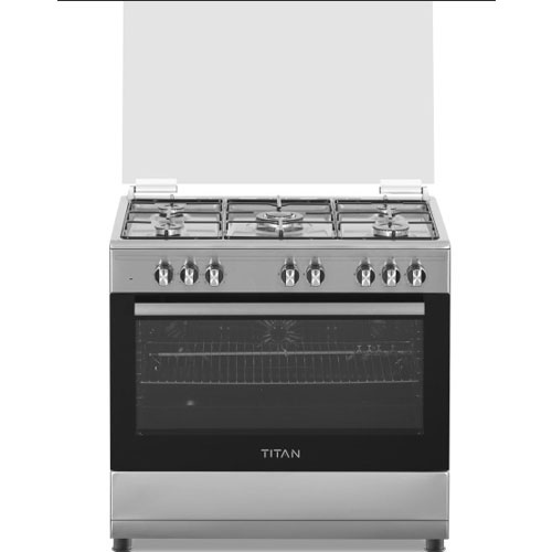 TITAN 5 GAS 90CM TN-FC9500XA