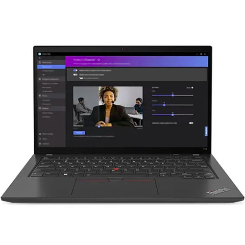 LENOVO THINKPAD T14 GEN 4 CORE i7 16GB RAM/ 512GB SSD