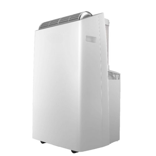 TITAN 12K PORTABLE AIR CONDITIONER TN12PTAC-M1FC