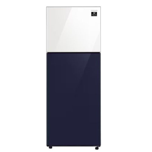 SAMSUNG 348LTRS BESPOKE RT35CB56218AUT