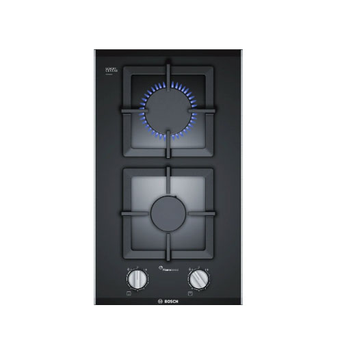 BOSCH HOB 30CM DOMINO 2 GAS – PSB3A6B20