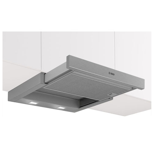 BOSCH SLIMLINE BUILT-IN HOOD – DFM063W55B 60CM