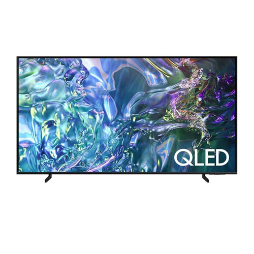 SAMSUNG 55 INCH 4K QLED TV SMART TV QA55Q60C