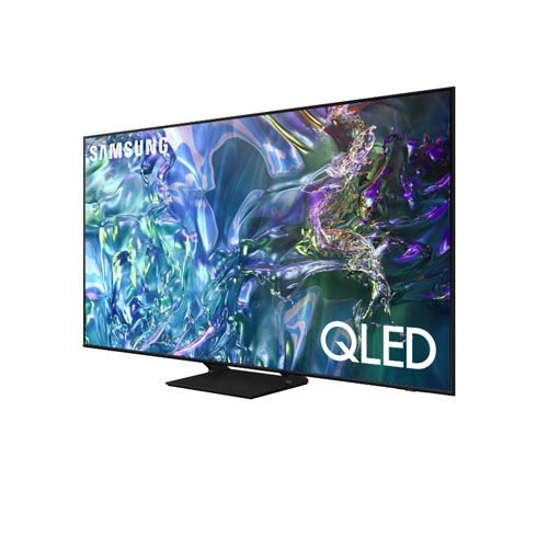 SAMSUNG 65 INCH SMART UHD 2024 QLED TV QA65Q60D