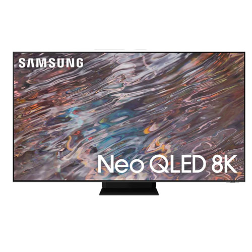 SAMSUNG 65 INCH 8K SMART TV QLED TV – QA65QN800A