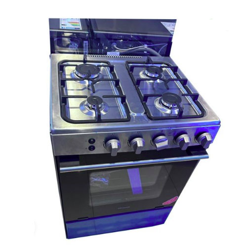 HISENSE 50 BY 50 CM FULL GAS 4 PLATES
