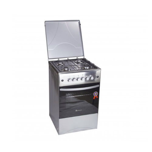 BLUEFLAME 50CM BY 50 CM FULL GAS COOKER