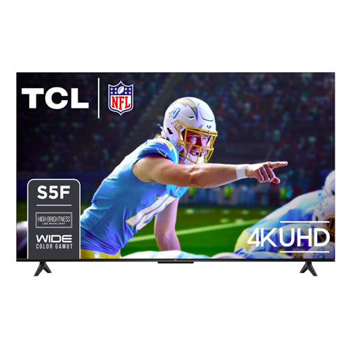 TCL 55 INCH SMART TV