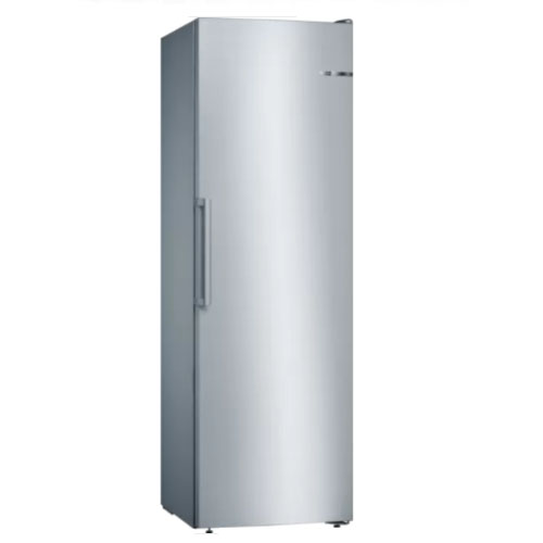 BOSCH 255 LTRS GSN36VL3PG UPRIGHT FREEZER