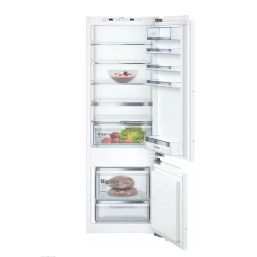 BOSCH 270 LTRS BUILT-IN FRIDGE KIS87AFE0G