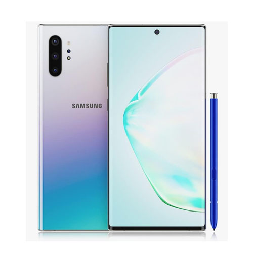 SAMSUNG GALAXY NOTE 10 256GB SINGLE SIM