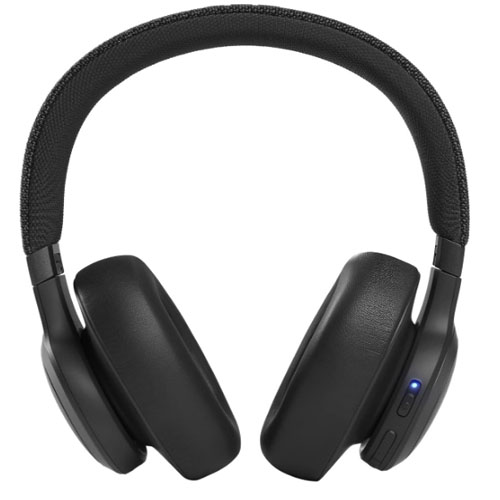 JBL LIVE 660 BT BLACK