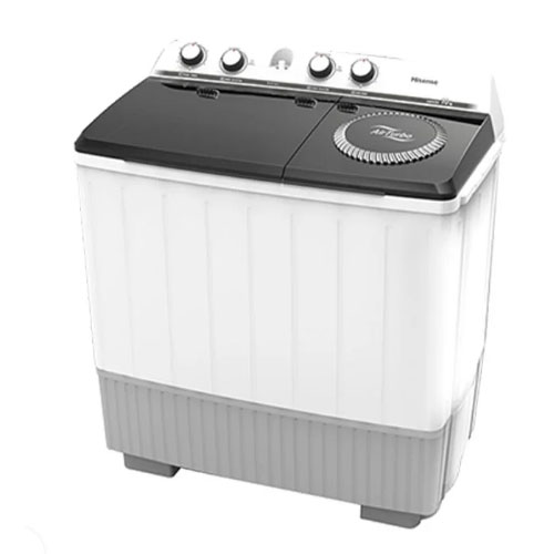 HISENSE 10KG TWIN TUB WASHING MACHINE WSBE101