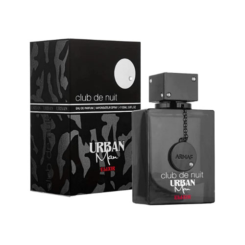 ARMAF CLUB DE NUIT URBAN MAN 105ML