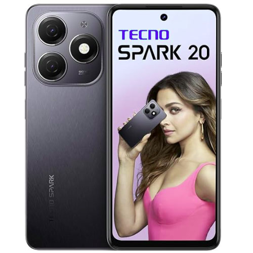 TECNO SPARK 20 4GB/128GB