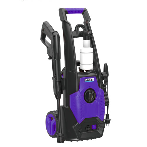 DAYLIFF DPWE7A 1.2KW PRESSURE WASHER