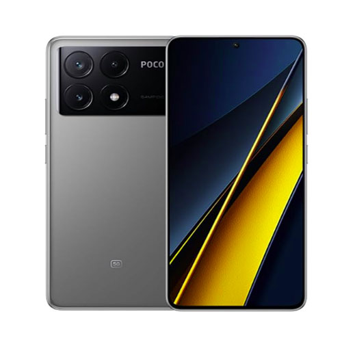 POCCO X6 PRO 5G 12/512GB