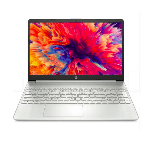 HP LAPTOP 15S 11TH GEN INTEL CORE I3 8GB DDR4/ 512GB SSD