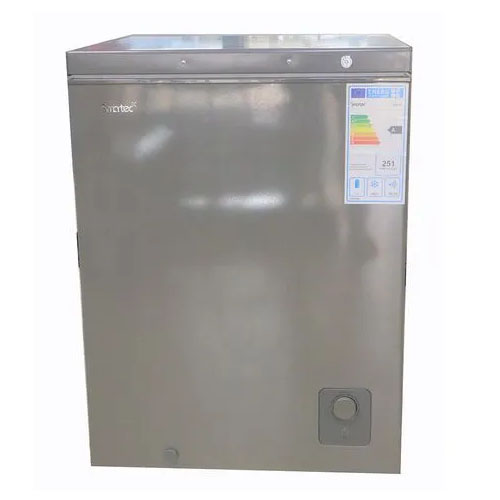 SMARTEC 190 LTRS CHEST FREEZER