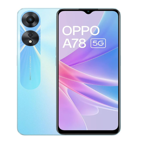 OPPO A78 5G 8/128GB