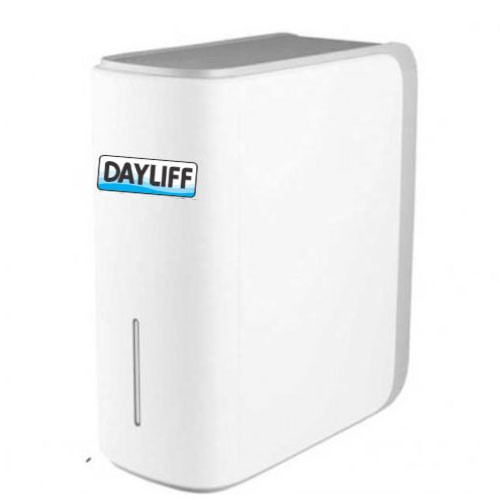 DAYLIFF 500GPD SMART RO