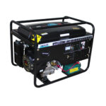 DAYLIFF DG7500P 6kVA PETROL GENSET