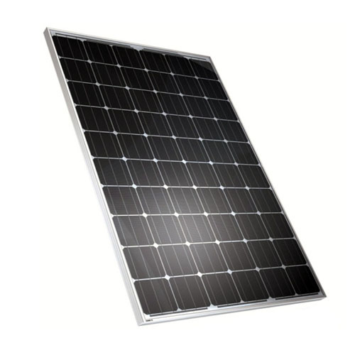 DAYLIFF 125W 12V CRYSTALLINE SOLAR MODULE