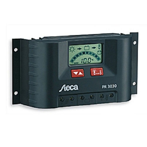 STECA PRS20A CHARGE CONTROLLER