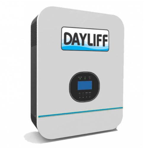 DAYLIFF GROWATT 2000VA MULTIFUNCTION INVERTER