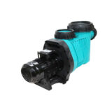 DAYLIFF DPSOLAR 600 POOL PUMP C/W 4NO. 200W PANELS