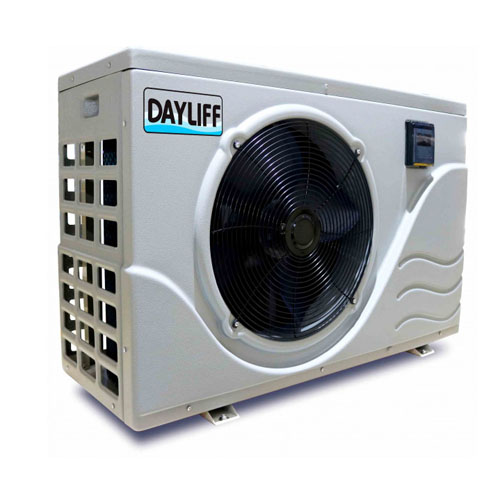 DAYLIFF SPS-190 3.1kW 1PH HEAT PUMP