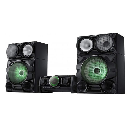 SAMSUNG MX-HS7000 AUDIO SYSTEM