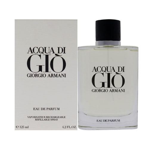 ACQUA DI GIO HOMME EDP 125ML