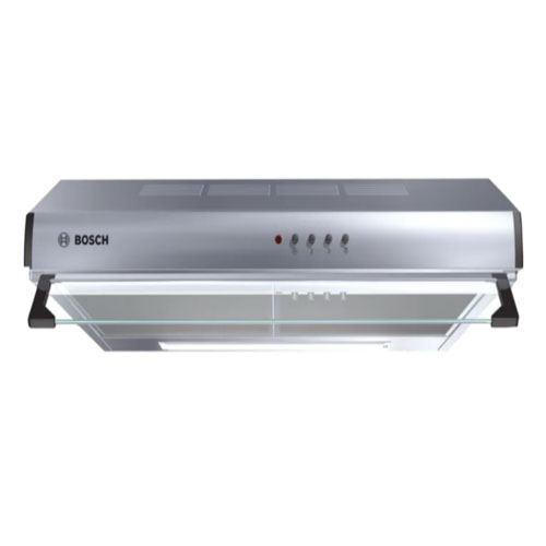 BOSCH BUILT-IN HOOD CASSETTE DHU665CGB 60CM