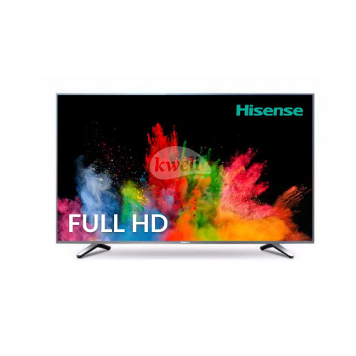 HISENSE 40 INCH FULL HD DIGITAL TV 40A3GS